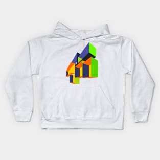 cubist Kids Hoodie